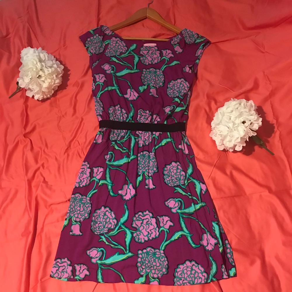 Lily Pulitzer dress